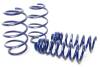 H&R 2022 Hyundai Ioniq 5 SE/SEL/Limited 2WD Typ NE KIA EV6 2WD/GT-Line/Light/Wind/TypCV Sport Spring