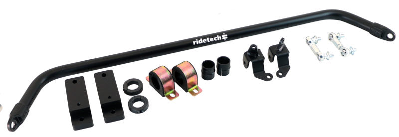 Ridetech 90-96 Chevy Corvette Front MuscleBar