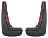 Husky Liners 18-23 Chevrolet Equinox Custom-Molded Front Mud Guards