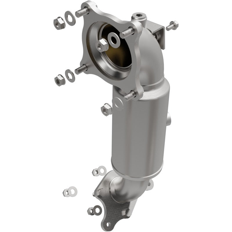MagnaFlow 19-20 Acura RDX Single Underbody 2L Direct Fit Converter