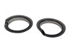 Whiteline 10-15 Chevrolet Camaro Rear Upper Coil Spring Insulator