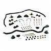 Hotchkis 58-64 Chevy B-Body Sport Swaybar Kit *Fits 605 Steering Box Converted Cars ONLY*
