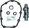 S&S Cycle 2017+ M8 Models 465C Chain Drive Camshaft Kit