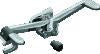 Kuryakyn Heel-Toe Shifter 01-17 GL1800 Chrome