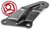 Innovative 98-02 Honda Accord Conversion Engine Block Mounting Bracket (F/H-Series)