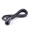 Rugged Radios IMSA Wired 8 Foot Intercom Cable