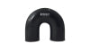 Vibrant 180 Degree Elbow 2.25in ID x 5.875in Leg Length Silicone Hose Coupler
