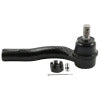 MOOG 10-12 Ford Fusion Front Right Outer / Right Outer Tie Rod End