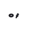 Peterson Fluid Systems Drive Spud Ball 1/4-28