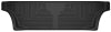 Husky Liners 18-23 Honda Odyssey WeatherBeater 3rd Seat Black Floor Liners