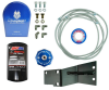 Sinister Diesel 2007.5-2012 Ram 2500/3500 6.7L Cummins Bypass Oil Filter System