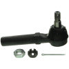 MOOG 78-81 Ford Fairmont Front Outer / Outer Tie Rod End