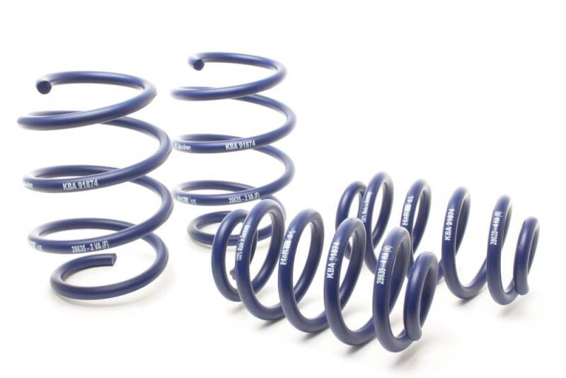 H&R 2024 BMW X1 M35i Sports Spring