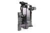 PERRIN 22-26 Subaru WRX Air Oil Separator - Black
