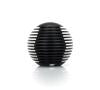 NRG Shift Knob Heat Sink Droplet Black