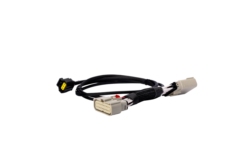 Fleece Performance 20-22 Ford 6.7L Powerstroke Charging Circuit Harness