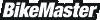 BikeMaster Sticker 8.5x1.5in - 50pk