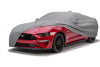 Covercraft 07-13 BMW Mini Cooper Custom 5-Layer Softback All Climate Car Cover - Gray