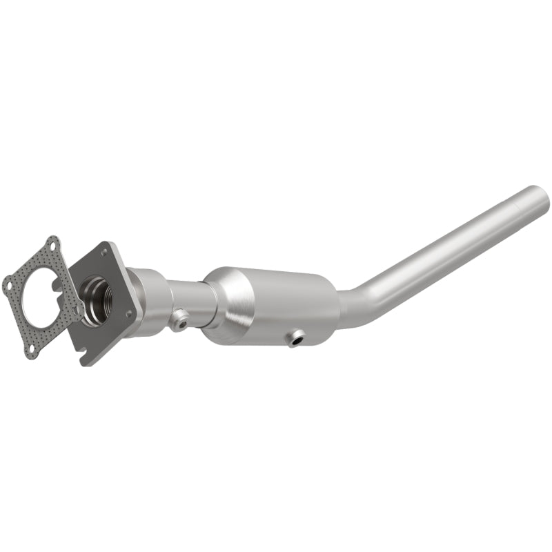MagnaFlow Direct Fit Catalytic Converter 2004 Sebring L4 2.4 OEM Underbody