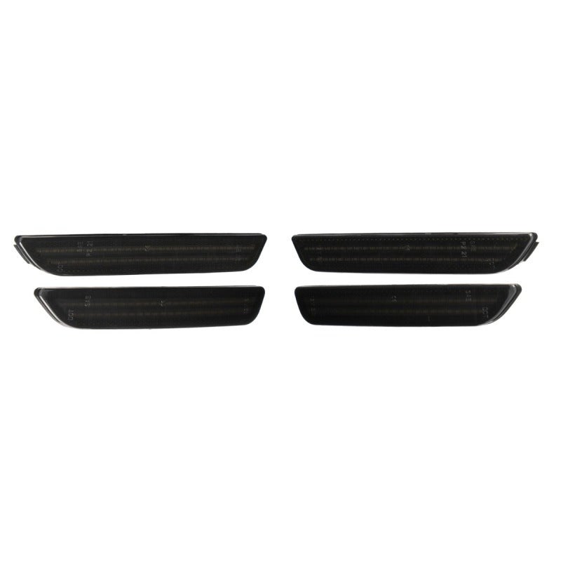 Form Lighting 2010 Mustang LED Sidemarkers (set)