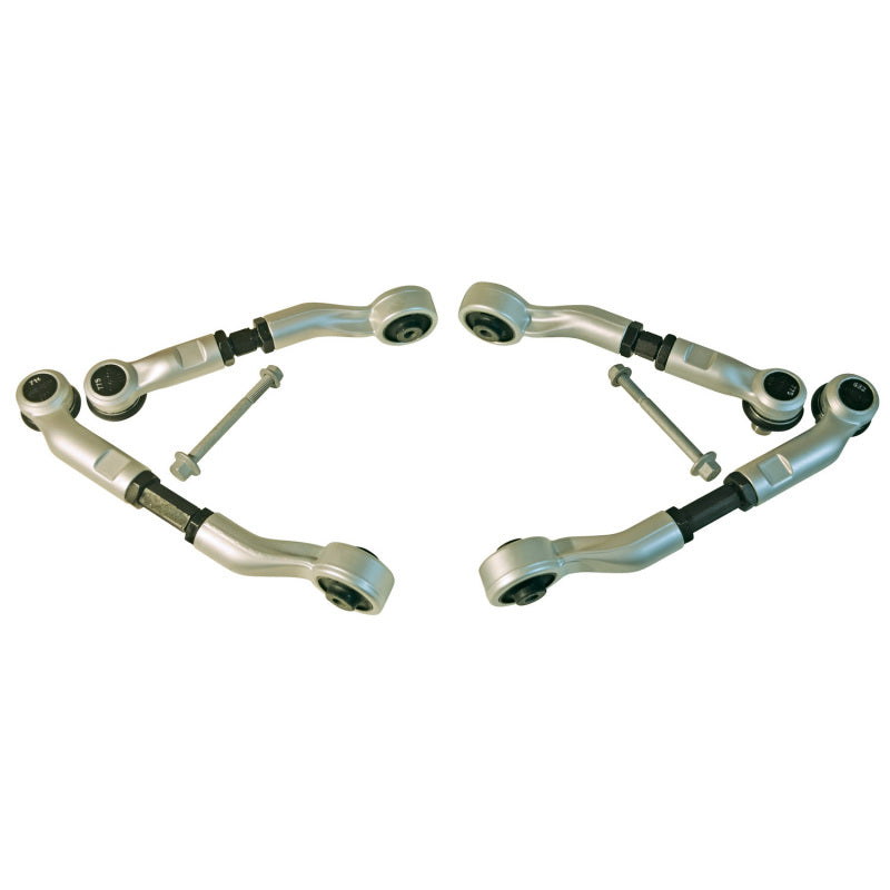 SPC Performance Audi and VW Adjustable Control Arm Kit