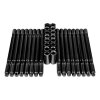Wagner Tuning Audi RS4 B5 2.7BiTurbo OEM Head Stud Set - Burnished