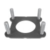 Yukon Gear JT Jeep Gladiator (Non Rubicon) DRE 32 SPL Dana 44 32.2in Rear Axle Kit