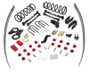 Skyjacker 5"KIT,CLII 03 DGE 2500 4X4
