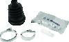 QuadBoss Universal UTV Replacement Boot