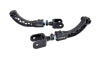 Torque Solution 23+ Toyota Corolla GR Adjustable Upper Camber Arms- (Rear)