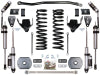 ICON 2014+ Ram 2500 4WD 4.5in Stage 3 Suspension System