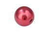 Torque Solution Billet Shift Knob (Pink): Universal 10x1.25