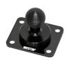 Westin Adventure Mount Accessory - AMPS Compatible Base Mount 38mm x 30mm