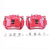 Power Stop 13-18 Honda Accord Front Red Calipers w/Brackets - Pair