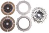 OS Giken Nissan Skyline RB26DETT Clutch Overhaul Kit B (for NS201-BC4)