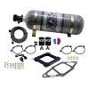 Nitrous Express 4500 Assassin Plate System Pro Power Alcohol 100-500HP (12lb Bottle)