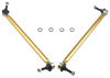 Whiteline 10+ Chevy Camaro FR Coupe Front Sway Bar - Link Assy H/D Adj Steel Ball (360mm C to C)