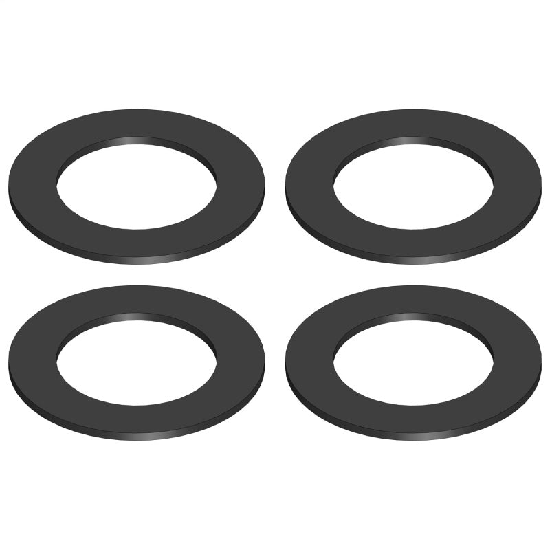 RockJock Antirock Sway Bar Bushing Shim (25 Spline Bar)