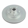 Power Stop 97-00 Ford F-150 Front Evolution Geomet Coated Rotor