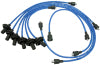 NGK Chevrolet Corvair 1969-1961 Spark Plug Wire Set
