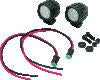 Kuryakyn Lodestar 750L Flood Beam