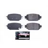 Power Stop 17-18 Mazda 3 Rear Z23 Evolution Sport Brake Pads w/Hardware