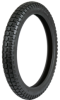 Kenda K262 Small Block Front/Rear Tire - 3.50-18 4PR    4PR 56P TT (84)