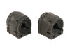 MOOG 16-17 Mazda 6 Rear Stabilizer Bar Bushing Kit