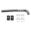 Wehrli 19-23 Chevrolet 6.7L Cummins High Output Upper Coolant Pipe - Deore Gold