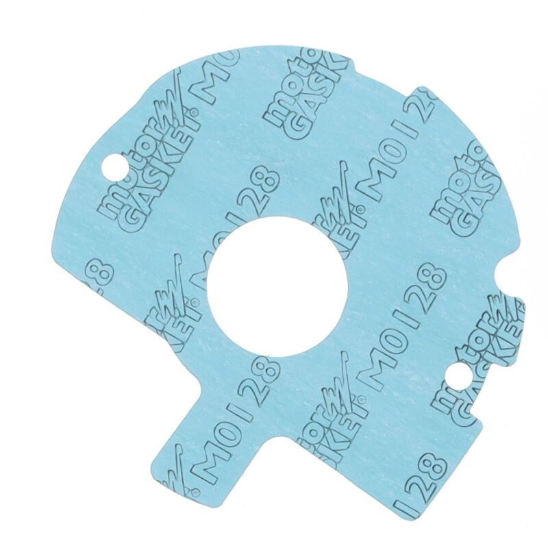 Athena 2003 Polaris 50 Generator Side Gasket