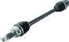QuadBoss 19-20 Polaris General 1000 EPS Front Left Replacement Axle