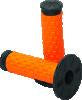 ProTaper Pillow Top Grips - Orange/Black