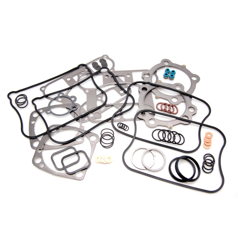 Cometic Harley-Davidson 3 3/4in Big Bore Top End Kit For 86-87 1100 EVO