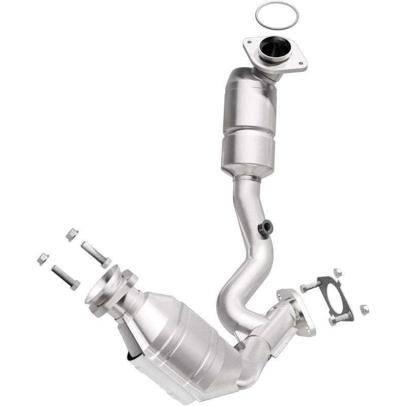 MagnaFlow 04-07 Ford Taurus 3.0L Direct Fit Converter